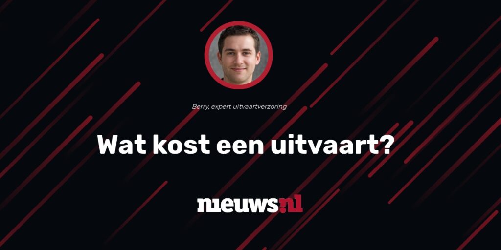 wat kost een uitvaart